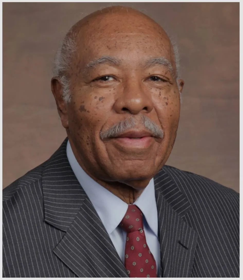 Charles A. Johnson - Owner and Master Barber